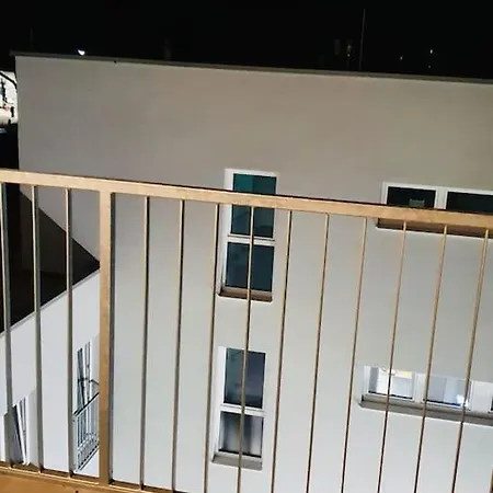 Apartment Leon 3 Wunderschönes Neues