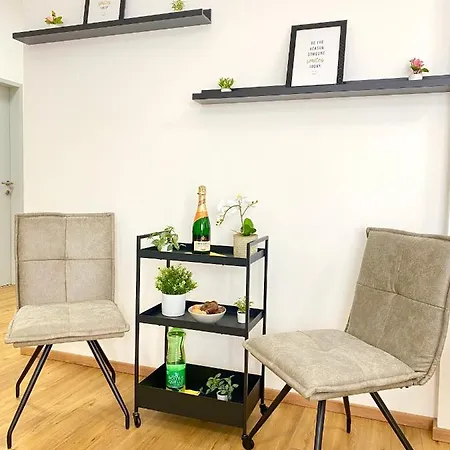 Appartement Leon 3 Wunderschoenes Neues *