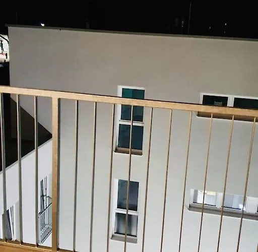 Appartement Leon 3 Wunderschoenes Neues