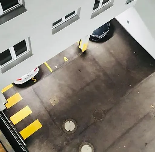 Leon 3 Wunderschoenes Neues Lägenhet *