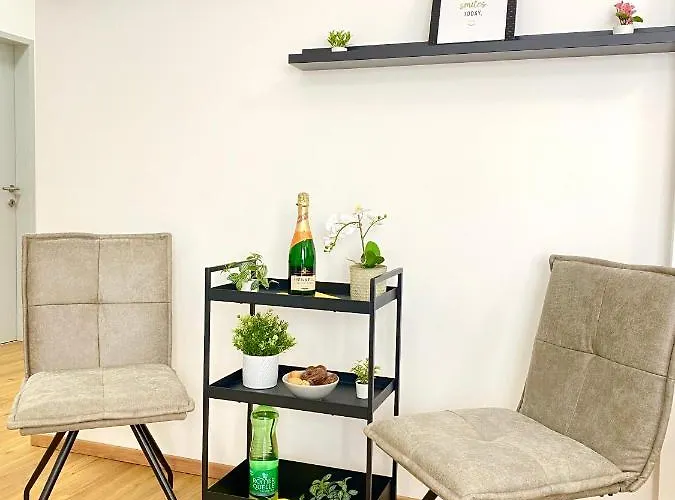 Appartement Leon 3 Wunderschoenes Neues *