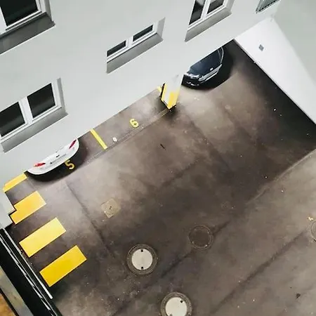 Leon 3 Wunderschoenes Neues Lägenhet *