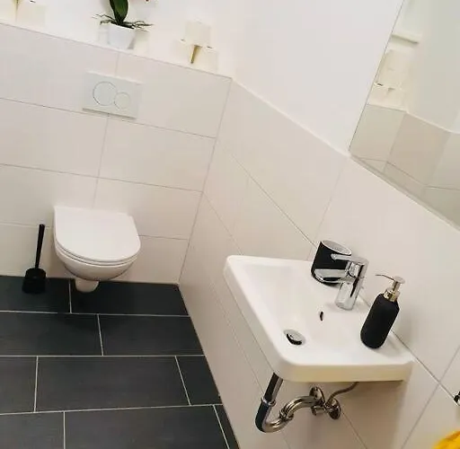 Leon 3 Wunderschoenes Neues Lägenhet Linz