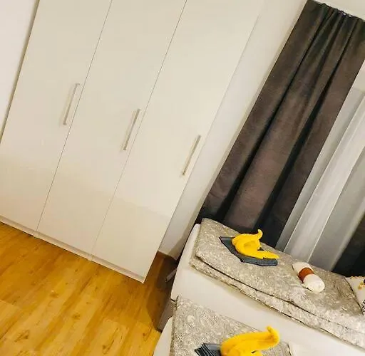 Leon 3 Wunderschoenes Neues Lägenhet Linz